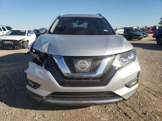 Photo 4 VIN: 5N1AT2MTXHC829448 - NISSAN ROGUE S 