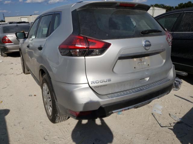 Photo 2 VIN: 5N1AT2MTXHC843303 - NISSAN ROGUE S 