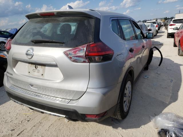 Photo 3 VIN: 5N1AT2MTXHC843303 - NISSAN ROGUE S 