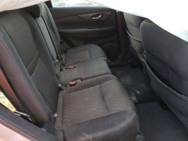 Photo 5 VIN: 5N1AT2MTXHC843303 - NISSAN ROGUE S 