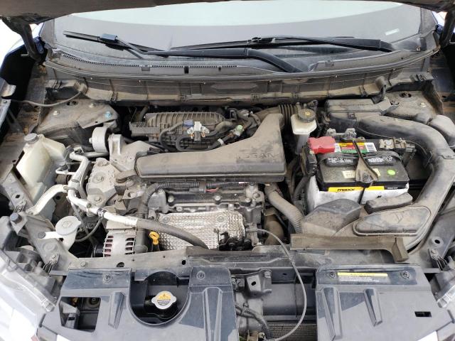 Photo 10 VIN: 5N1AT2MTXHC844614 - NISSAN ROGUE S 