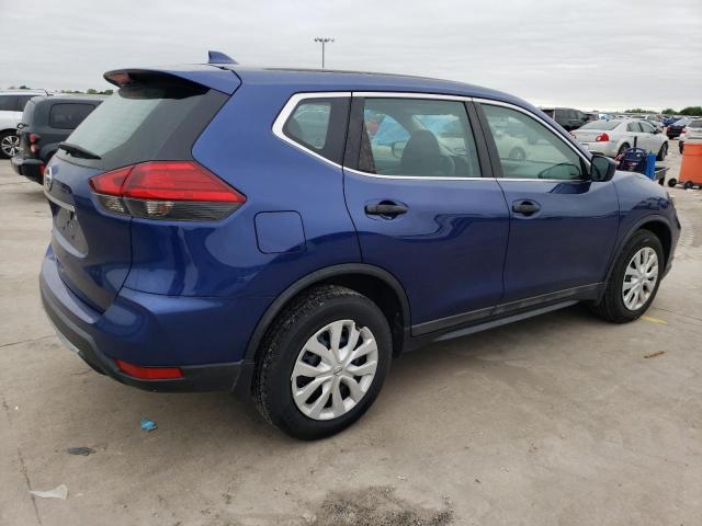 Photo 2 VIN: 5N1AT2MTXHC844614 - NISSAN ROGUE S 