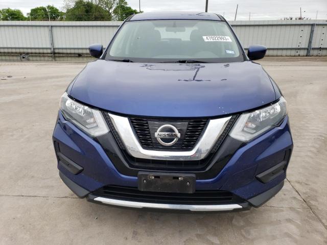 Photo 4 VIN: 5N1AT2MTXHC844614 - NISSAN ROGUE S 