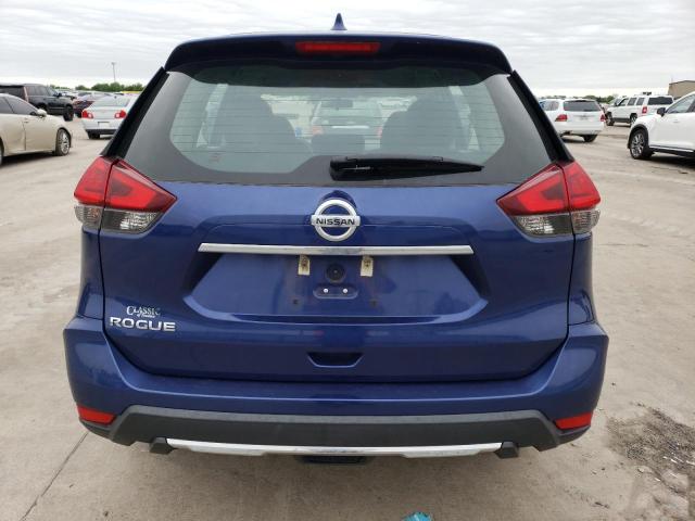 Photo 5 VIN: 5N1AT2MTXHC844614 - NISSAN ROGUE S 