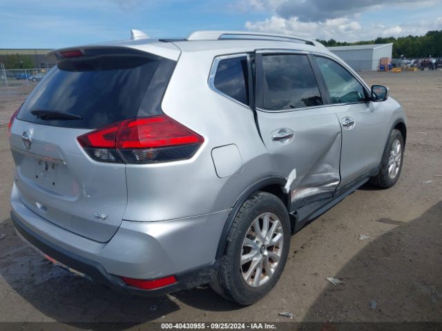 Photo 3 VIN: 5N1AT2MTXHC857671 - NISSAN ROGUE 