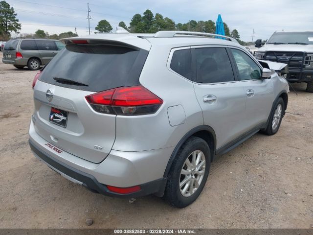 Photo 3 VIN: 5N1AT2MTXHC872459 - NISSAN ROGUE 