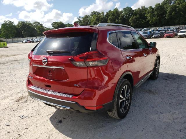 Photo 3 VIN: 5N1AT2MTXHC875538 - NISSAN ROGUE S 