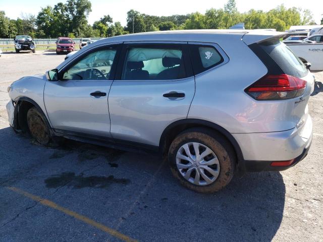 Photo 1 VIN: 5N1AT2MTXHC881632 - NISSAN ROGUE 