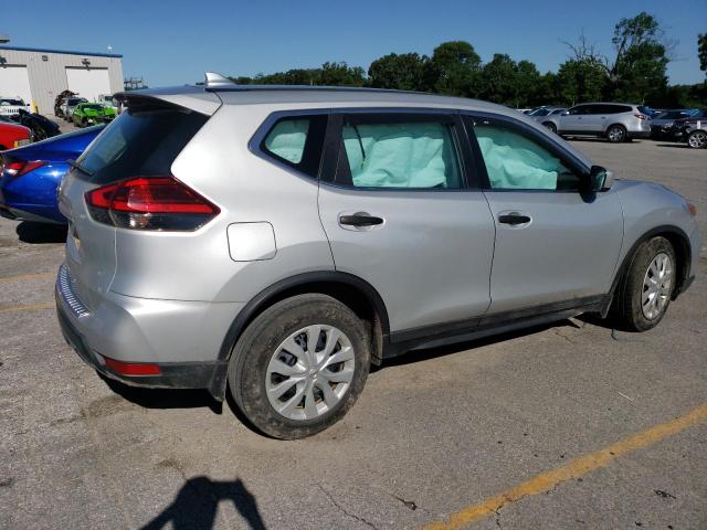 Photo 2 VIN: 5N1AT2MTXHC881632 - NISSAN ROGUE 