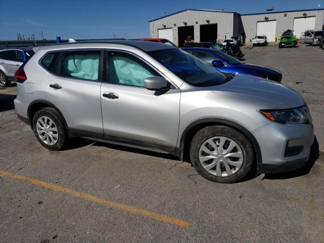 Photo 3 VIN: 5N1AT2MTXHC881632 - NISSAN ROGUE 