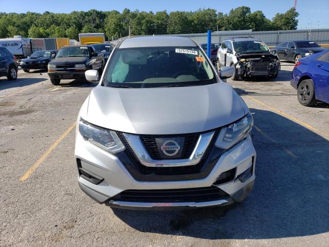 Photo 4 VIN: 5N1AT2MTXHC881632 - NISSAN ROGUE 