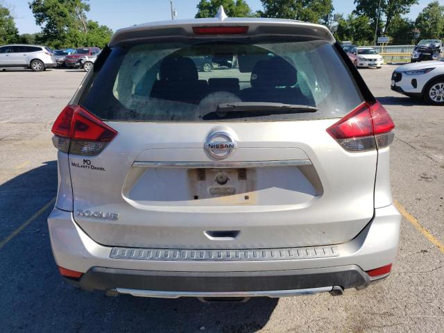 Photo 5 VIN: 5N1AT2MTXHC881632 - NISSAN ROGUE 