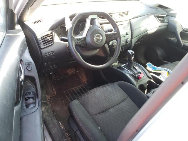 Photo 7 VIN: 5N1AT2MTXHC881632 - NISSAN ROGUE 