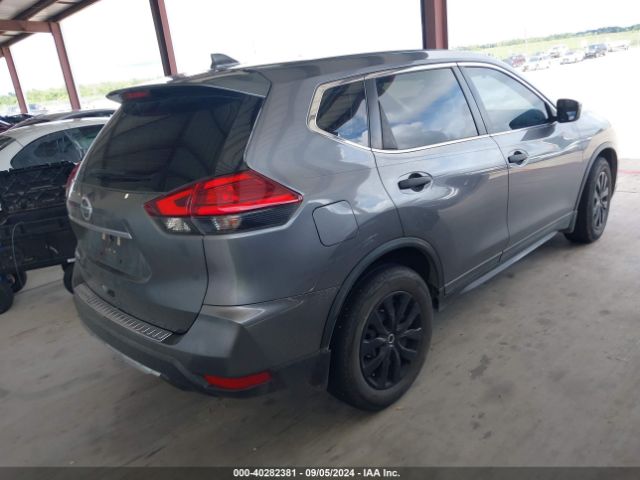 Photo 3 VIN: 5N1AT2MTXHC882599 - NISSAN ROGUE 