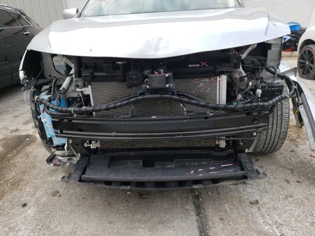 Photo 8 VIN: 5N1AT2MTXHC891836 - NISSAN ROGUE 