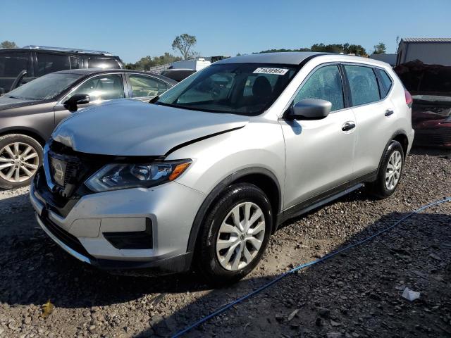 Photo 0 VIN: 5N1AT2MTXHC894008 - NISSAN ROGUE S 