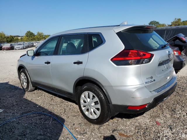 Photo 1 VIN: 5N1AT2MTXHC894008 - NISSAN ROGUE S 