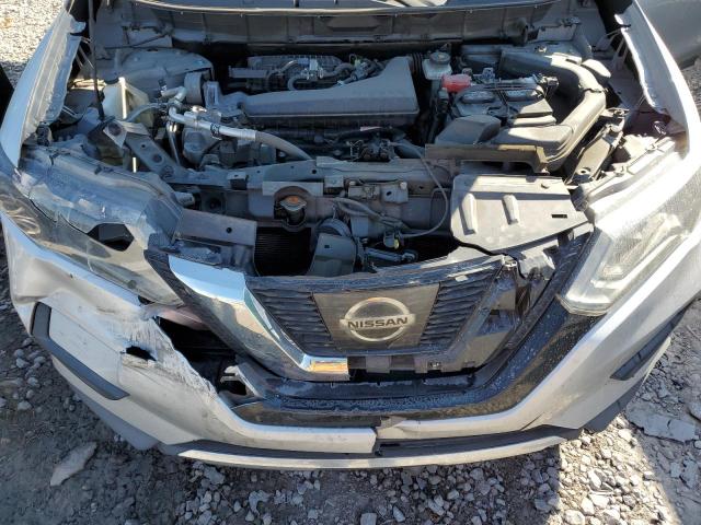 Photo 11 VIN: 5N1AT2MTXHC894008 - NISSAN ROGUE S 