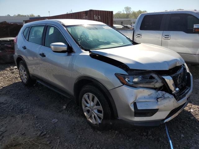 Photo 3 VIN: 5N1AT2MTXHC894008 - NISSAN ROGUE S 