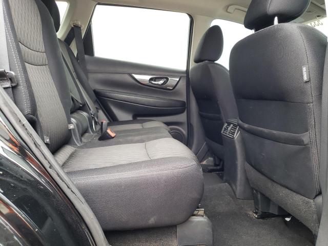 Photo 10 VIN: 5N1AT2MTXHC894977 - NISSAN ROGUE S 