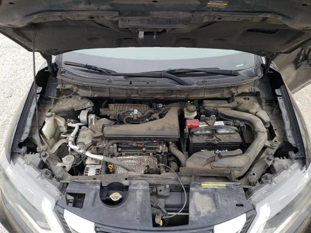 Photo 11 VIN: 5N1AT2MTXHC894977 - NISSAN ROGUE S 