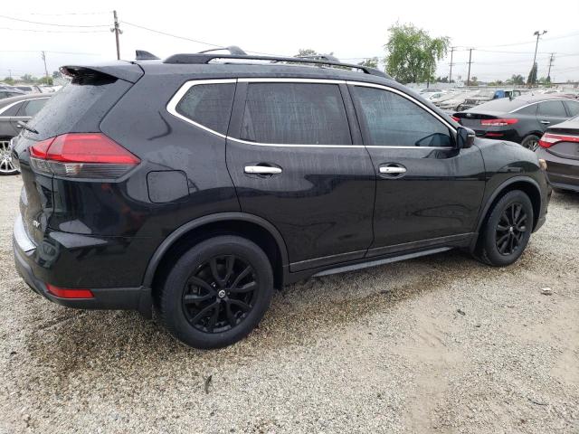 Photo 2 VIN: 5N1AT2MTXHC894977 - NISSAN ROGUE S 