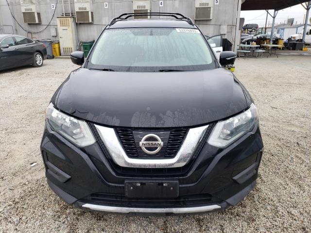 Photo 4 VIN: 5N1AT2MTXHC894977 - NISSAN ROGUE S 