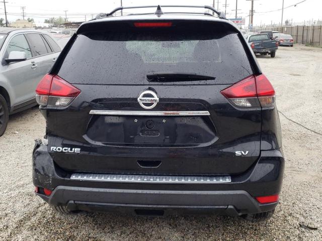 Photo 5 VIN: 5N1AT2MTXHC894977 - NISSAN ROGUE S 