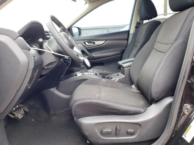 Photo 6 VIN: 5N1AT2MTXHC894977 - NISSAN ROGUE S 