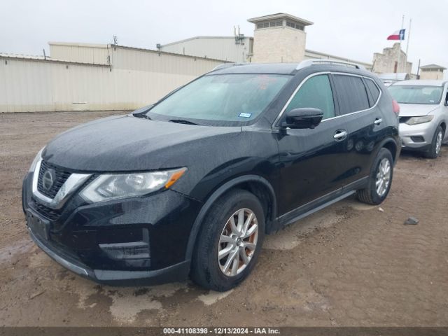 Photo 1 VIN: 5N1AT2MTXJC705069 - NISSAN ROGUE 