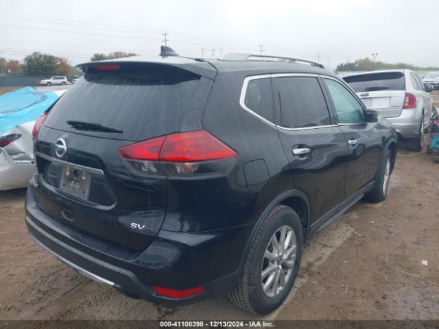 Photo 3 VIN: 5N1AT2MTXJC705069 - NISSAN ROGUE 