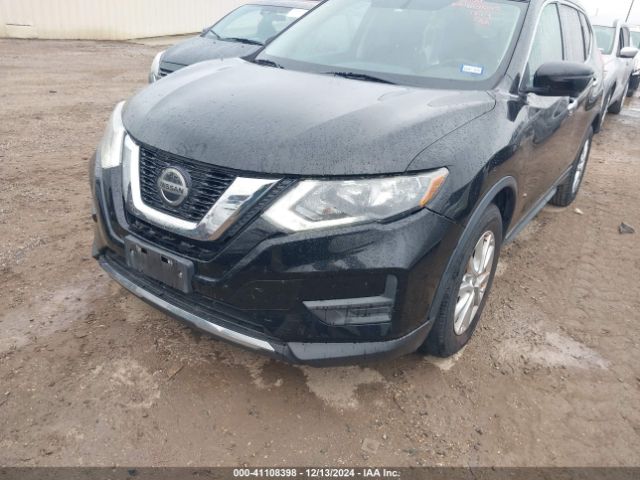 Photo 5 VIN: 5N1AT2MTXJC705069 - NISSAN ROGUE 