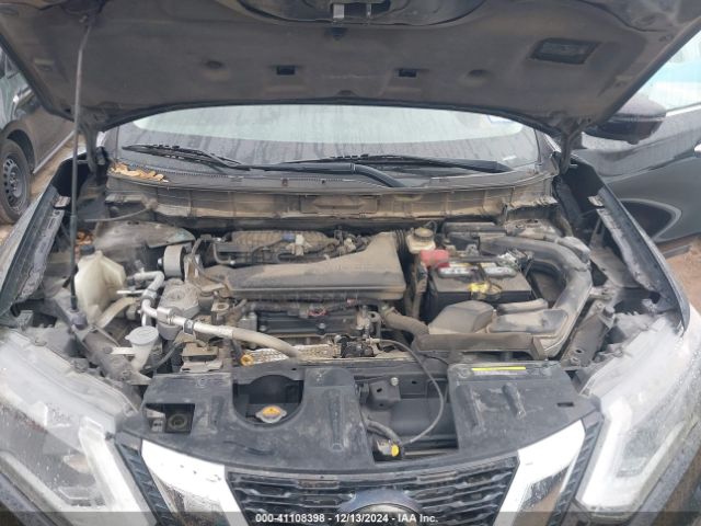 Photo 9 VIN: 5N1AT2MTXJC705069 - NISSAN ROGUE 