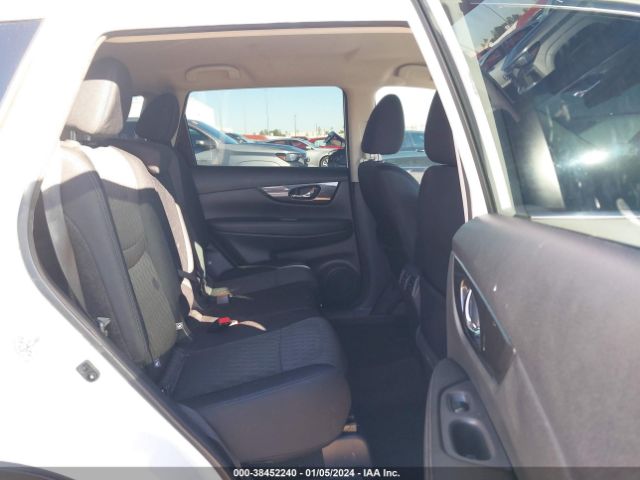 Photo 7 VIN: 5N1AT2MTXJC707601 - NISSAN ROGUE 