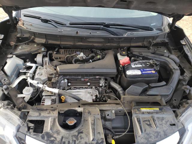 Photo 10 VIN: 5N1AT2MTXJC709686 - NISSAN ROGUE S 