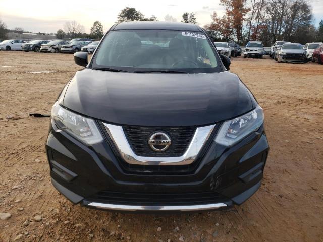 Photo 4 VIN: 5N1AT2MTXJC709686 - NISSAN ROGUE S 