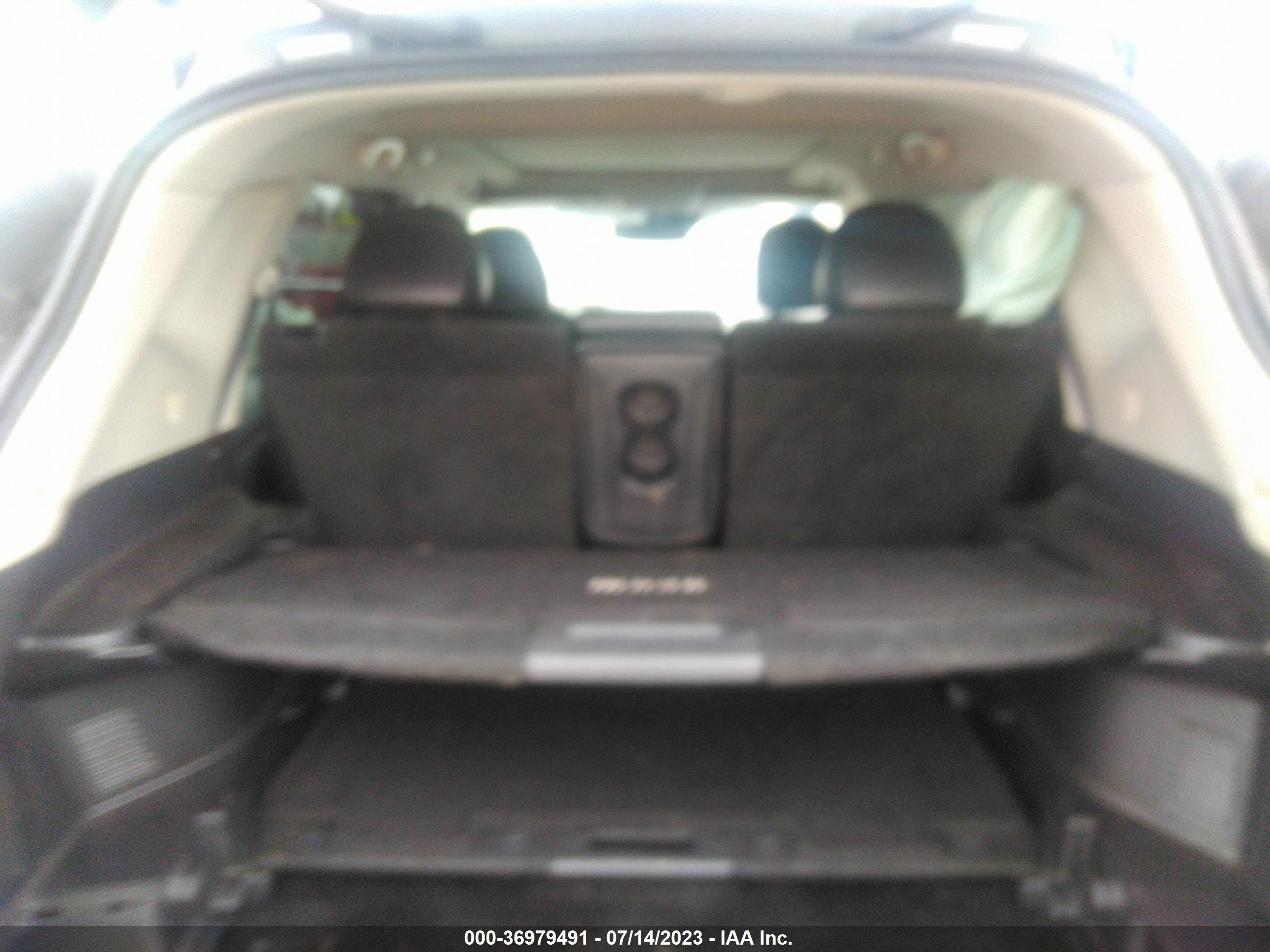 Photo 15 VIN: 5N1AT2MTXJC710904 - NISSAN ROGUE 