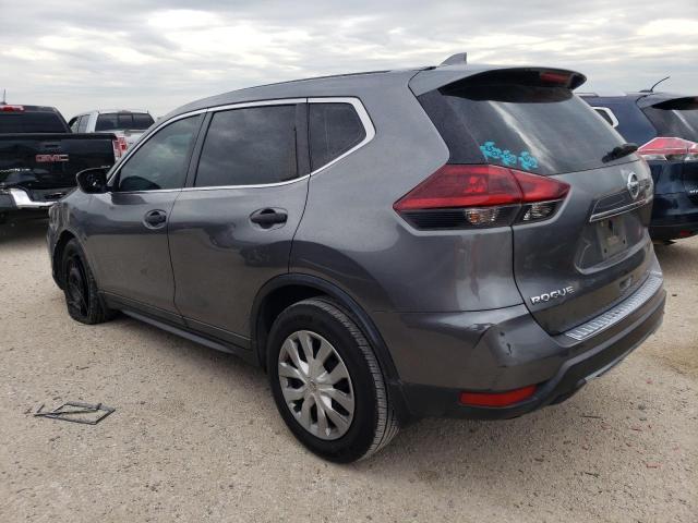 Photo 1 VIN: 5N1AT2MTXJC719330 - NISSAN ROGUE 