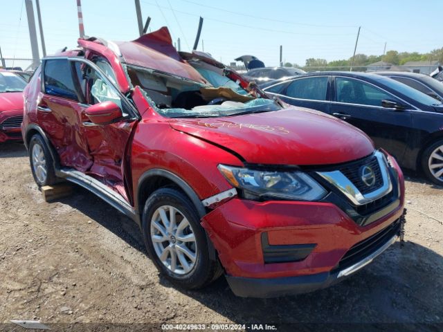 Photo 0 VIN: 5N1AT2MTXJC720946 - NISSAN ROGUE 