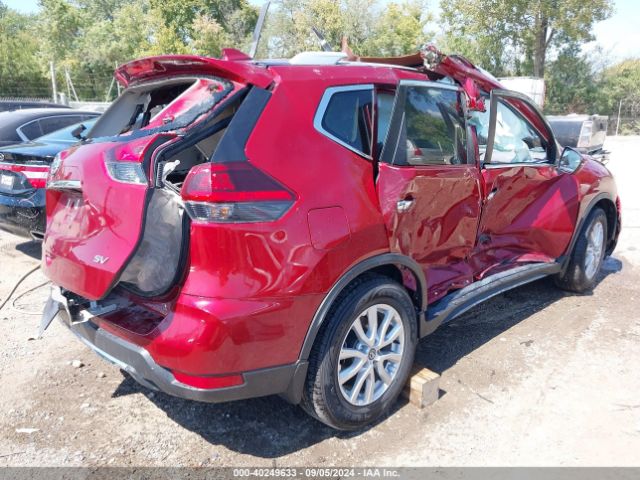 Photo 3 VIN: 5N1AT2MTXJC720946 - NISSAN ROGUE 