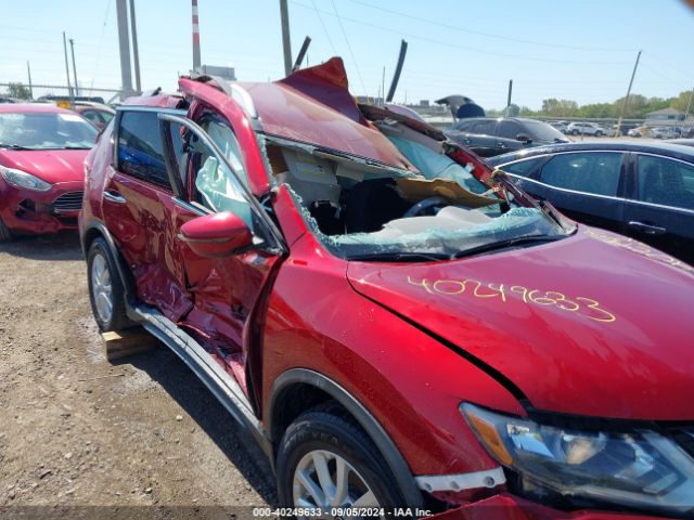 Photo 5 VIN: 5N1AT2MTXJC720946 - NISSAN ROGUE 