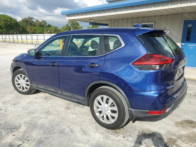 Photo 1 VIN: 5N1AT2MTXJC722910 - NISSAN ROGUE S 