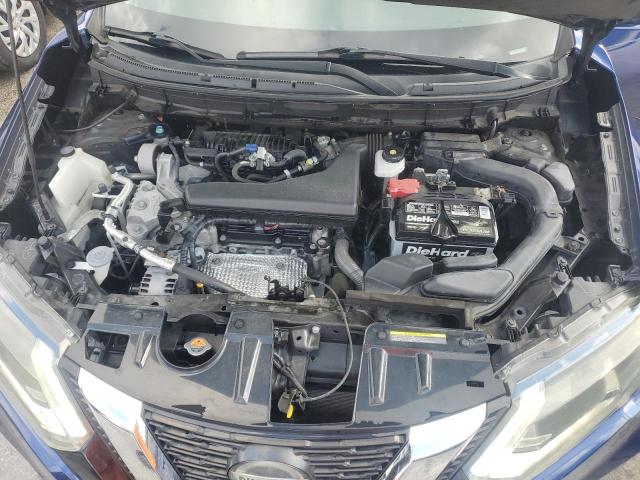 Photo 11 VIN: 5N1AT2MTXJC722910 - NISSAN ROGUE S 