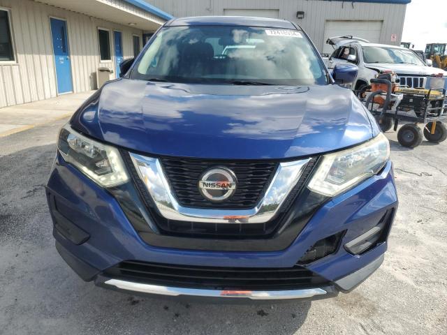 Photo 4 VIN: 5N1AT2MTXJC722910 - NISSAN ROGUE S 