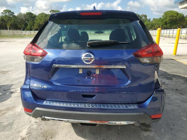 Photo 5 VIN: 5N1AT2MTXJC722910 - NISSAN ROGUE S 