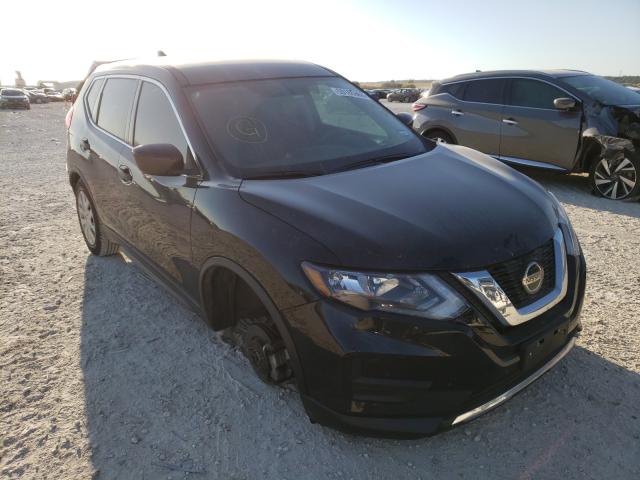 Photo 0 VIN: 5N1AT2MTXJC724270 - NISSAN ROGUE 