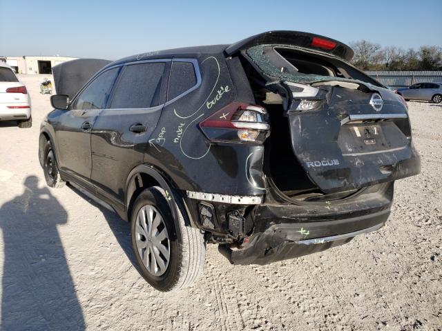 Photo 2 VIN: 5N1AT2MTXJC724270 - NISSAN ROGUE 