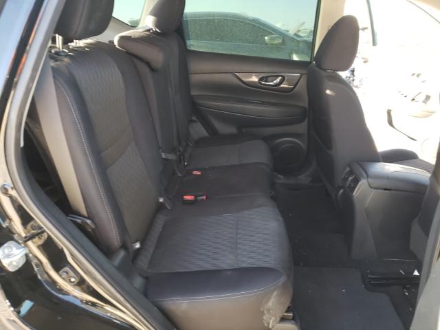 Photo 5 VIN: 5N1AT2MTXJC724270 - NISSAN ROGUE 