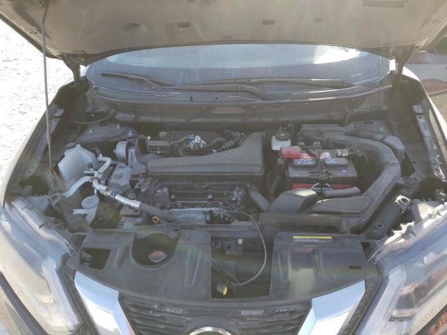 Photo 6 VIN: 5N1AT2MTXJC724270 - NISSAN ROGUE 