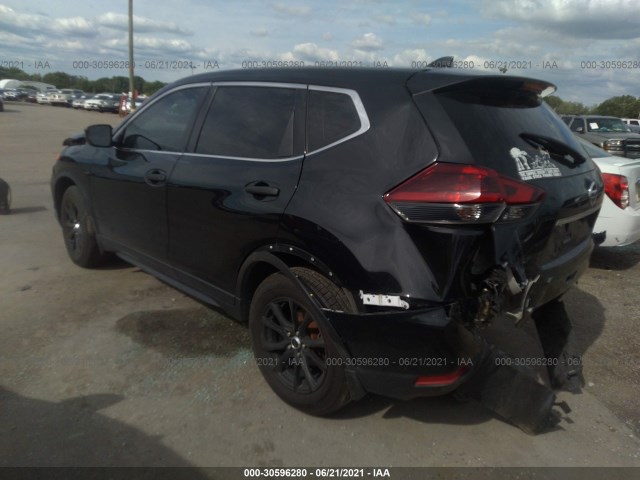 Photo 2 VIN: 5N1AT2MTXJC724768 - NISSAN ROGUE 